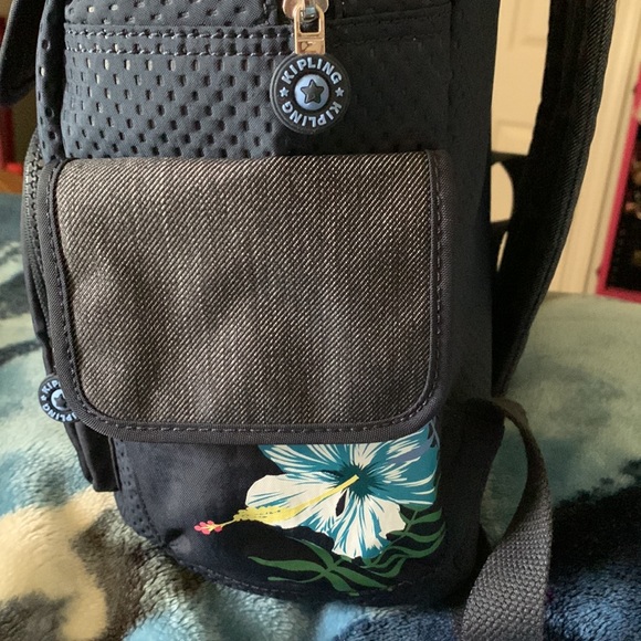 Kipling Jungle Book Backpack - Picture 3 of 6